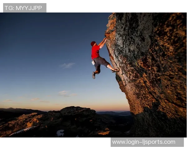 实时新闻上海攀岩队状态分析与训练成果探讨攀岩运动的未来发展方向